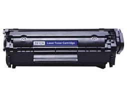 Imagem TONER COMPATÍVEL Q2612 - HP