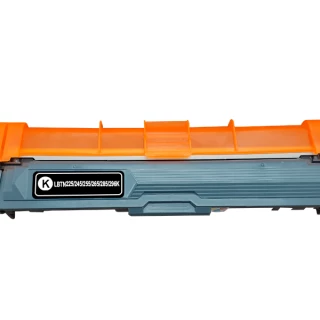 TONER COMPATÍVEL TN221 PRETO - BROTHER 
