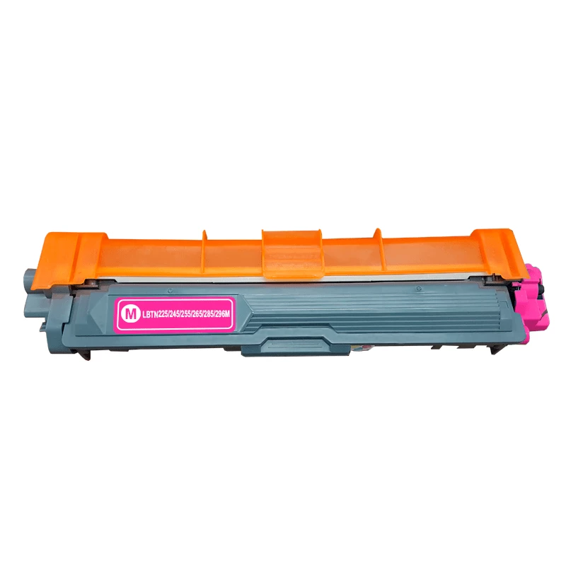 TONER COMPATÍVEL TN221 MAGENTA - BROTHER 