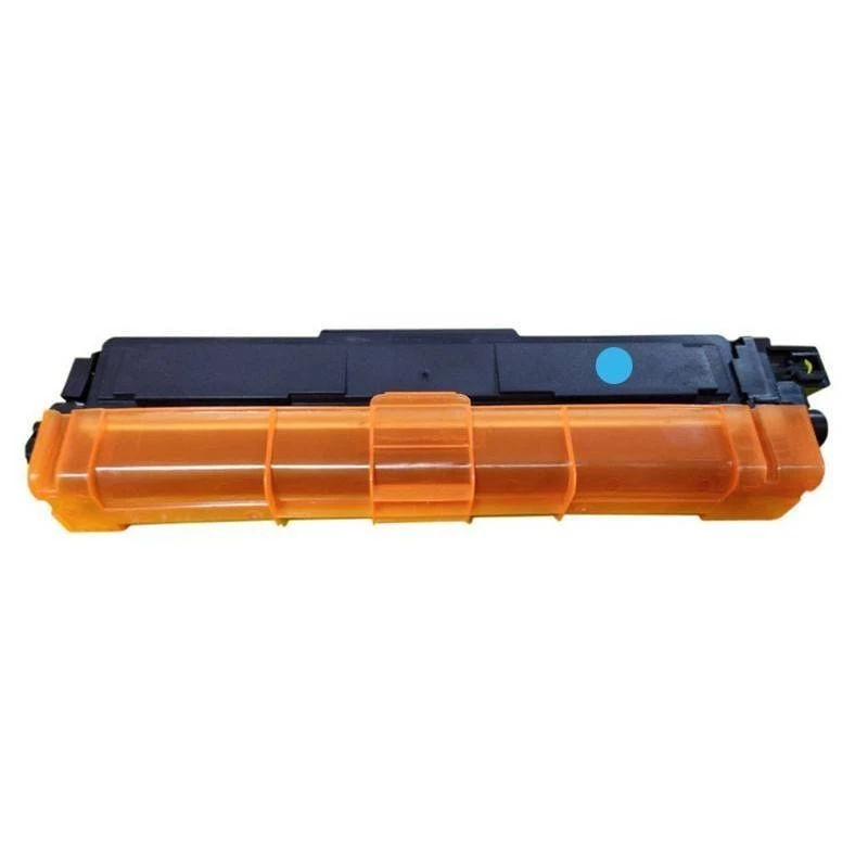 TONER COMPATÍVEL TN217/213 CIANO - BROTHER