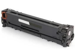 Imagem TONER COMPATÍVEL CB540A PRETO - HP