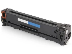 Imagem TONER COMPATÍVEL CB541A CIANO - HP