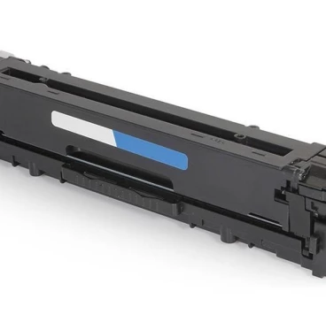 Imagem TONER COMPATÍVEL CB541A CIANO - HP
