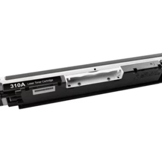 TONER COMPATÍVEL CE310A/CF350 PRETO - HP