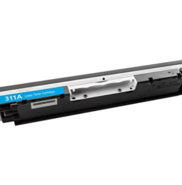 Imagem TONER COMPATÍVEL CE311A/CF351 CIANO - HP