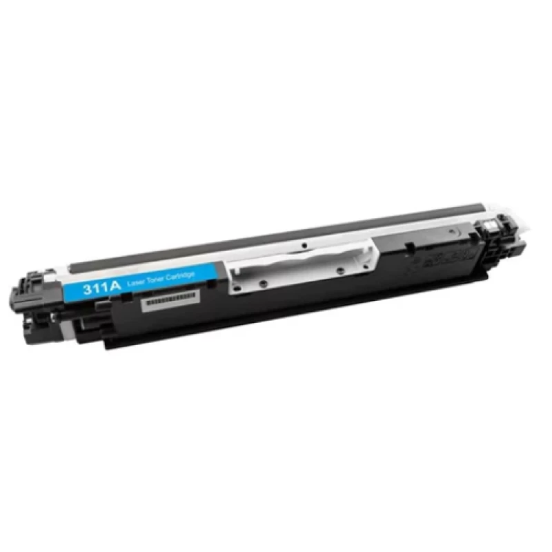 TONER COMPATÍVEL CE311A/CF351 CIANO - HP
