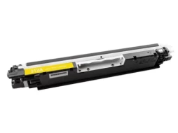 Imagem TONER COMPATÍVEL CE312A/CF352 AMARELO - HP