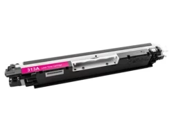 Imagem TONER COMPATÍVEL CE313A/CF353 MAGENTA - HP