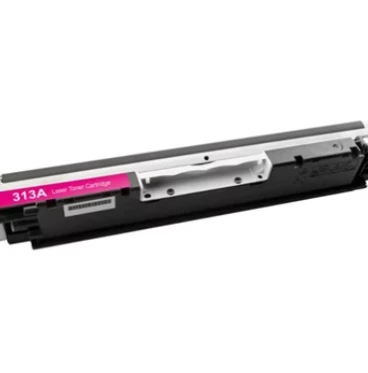Imagem TONER COMPATÍVEL CE313A/CF353 MAGENTA - HP