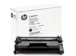 Imagem TONER ORIGINAL HP 151/152 W1030XC BLACK 