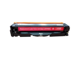 Imagem TONER COMPATÍVEL CF 503A MAGENTA - HP