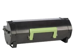 Imagem TONER COMPATÍVEL 604H 60FBH00 60BH 60F4H00 10K - PARA LEXMARK