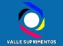 Logo de VALLE SUPRIMENTOS E INFORMÁTICA 